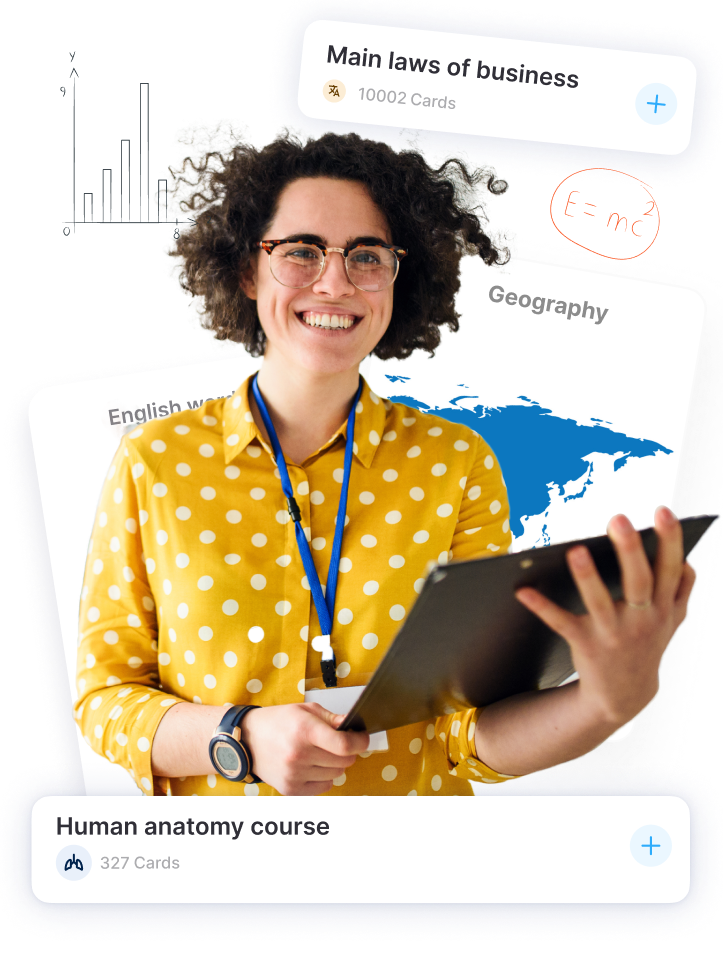 Noji Flashcards para Professores