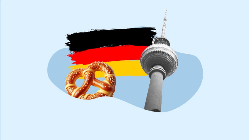 The Language of Rammstein and Philosophy: How to Learn German